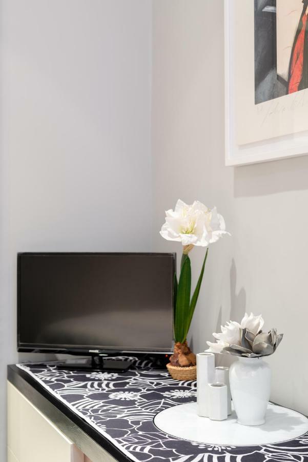 Rome In Your Heart - Spagna Single Room Exterior photo