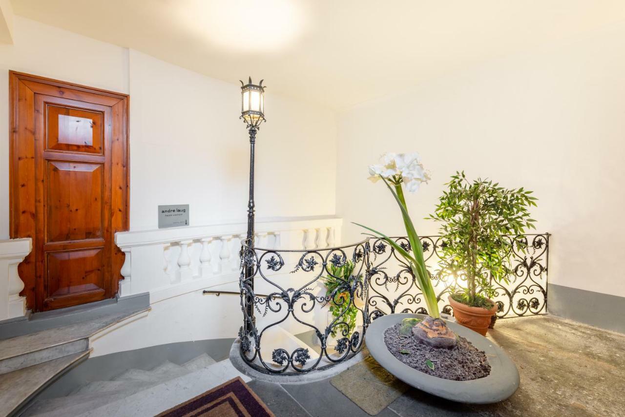 Rome In Your Heart - Spagna Single Room Exterior photo